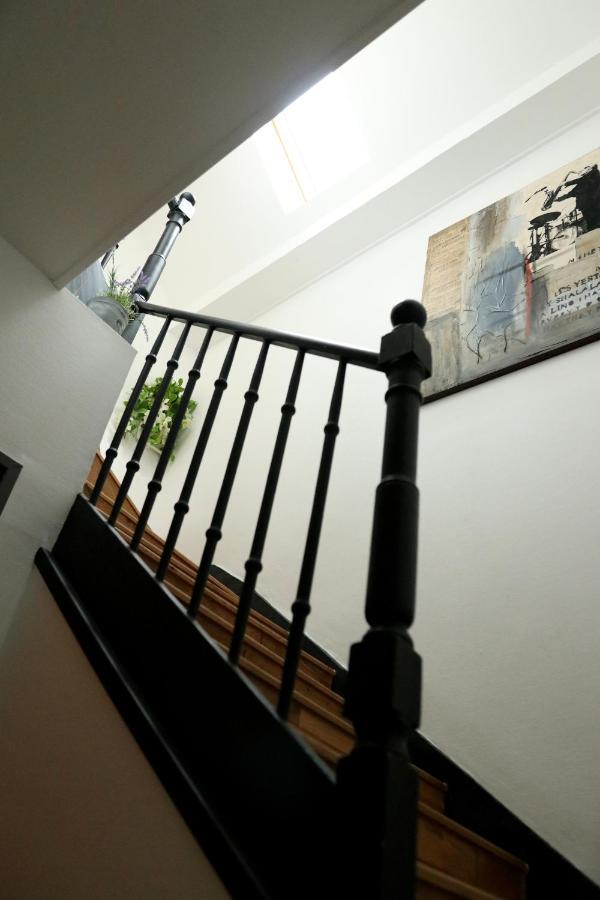 Residence Monsigny Boulogne-sur-Mer Exterior photo